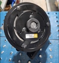 Clutch Pedestal 12V FM5/8
