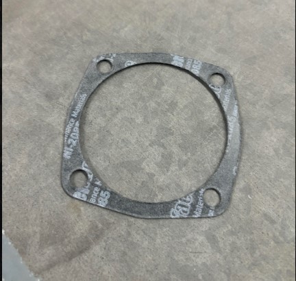 Gasket Housing S30