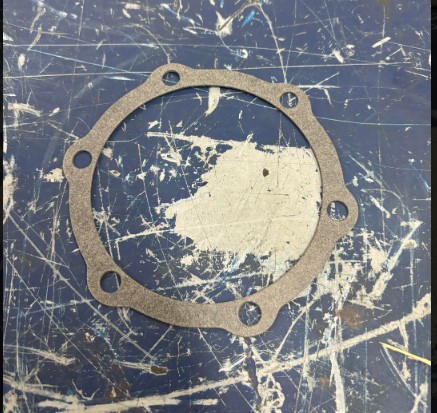 [MP21149] Gasket Housing S110
