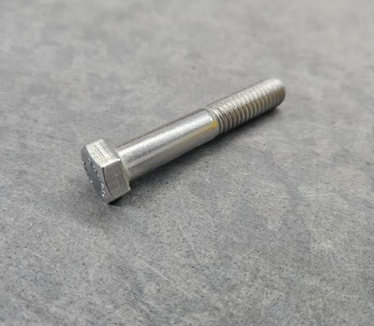 CAPSCREW SS:HH 3/8-16X2.25