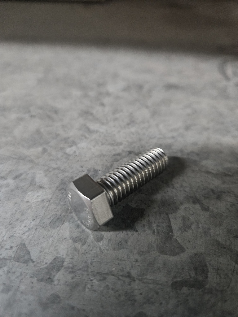 [MP21291] Capscrew SS 3/8