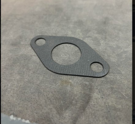 [MP21651] Gasket: circ.