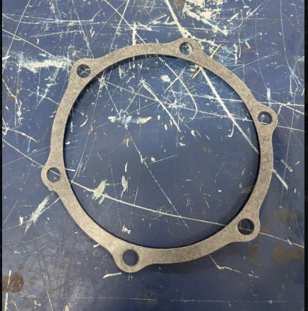 [MP22240] Gasket Housing FM10/15 - GASKET:FLO L .032 NI-2085