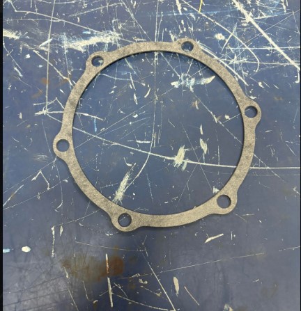 [MP22255] Gasket Housing FM5/8 - GASKET:5" IDX.03 FLO S NI-2085