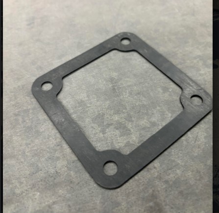 [MP22256] Gasket Output FM5-8 et HHLF