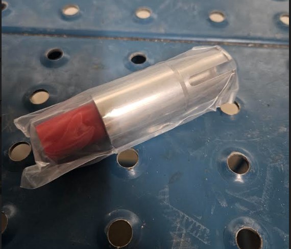 [MP22286] Drive Sleeve 3/4 FM5/8 SS