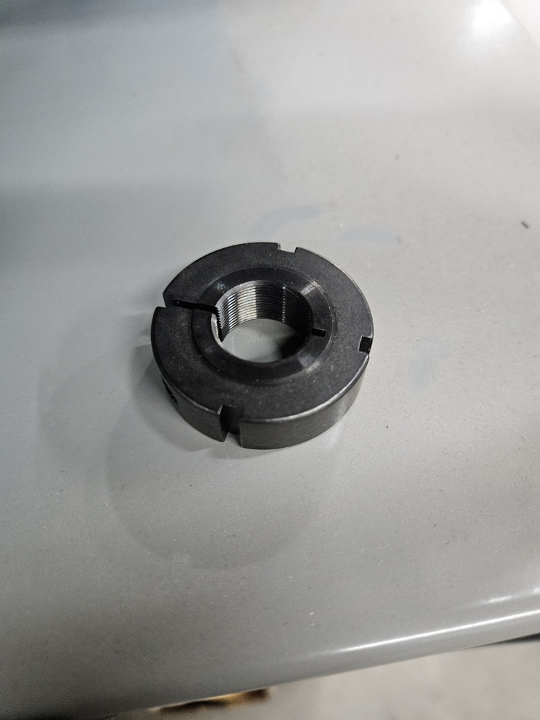 [MP22652] Collar Clamp