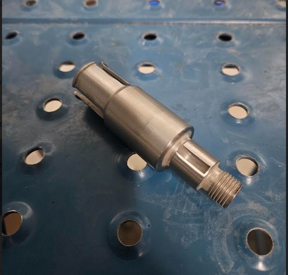 [MP22676] Drive Sleeve 5/8