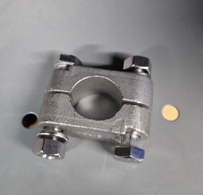 [MP23002] Clamp Ass'y (5/8'' & 3/4") FM5/8 (21946)