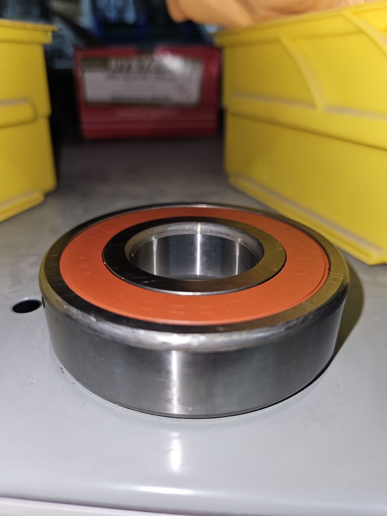 [MP25474] Ball Bearing