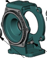 ADP C MACH:FLO S CC 145TC FM5/FM8