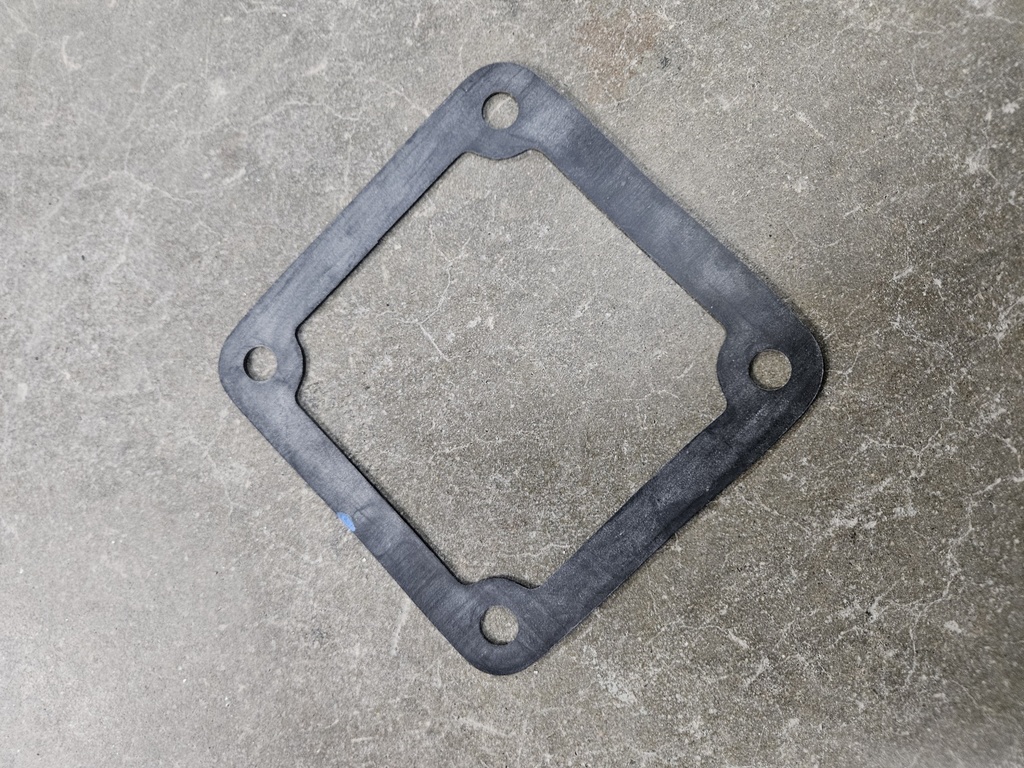 [MP26101] GASKET:FLO L DISCHARGE EPDM