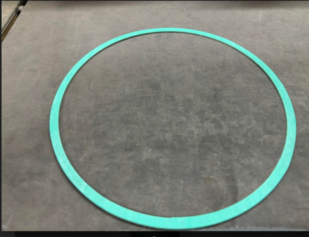 [MP27758] Gasket Housing FM40