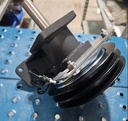 Clutch Pedestal 12V FM5/8