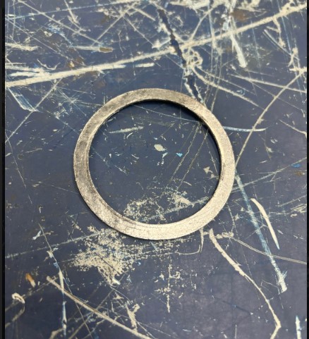 [MP29165] Gasket