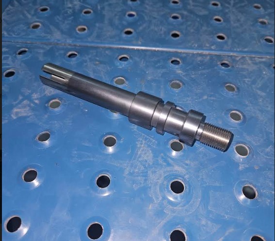 [MP29166] Drive Sleeve SS 5/8