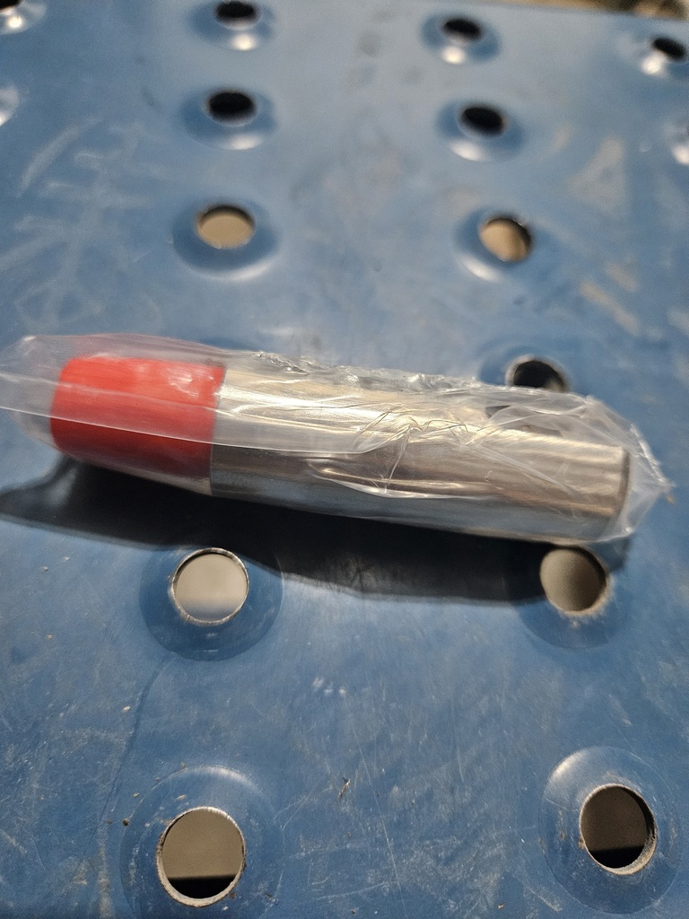 DRIVE SLEEVE  MACH:CHEMFLO 56C 316