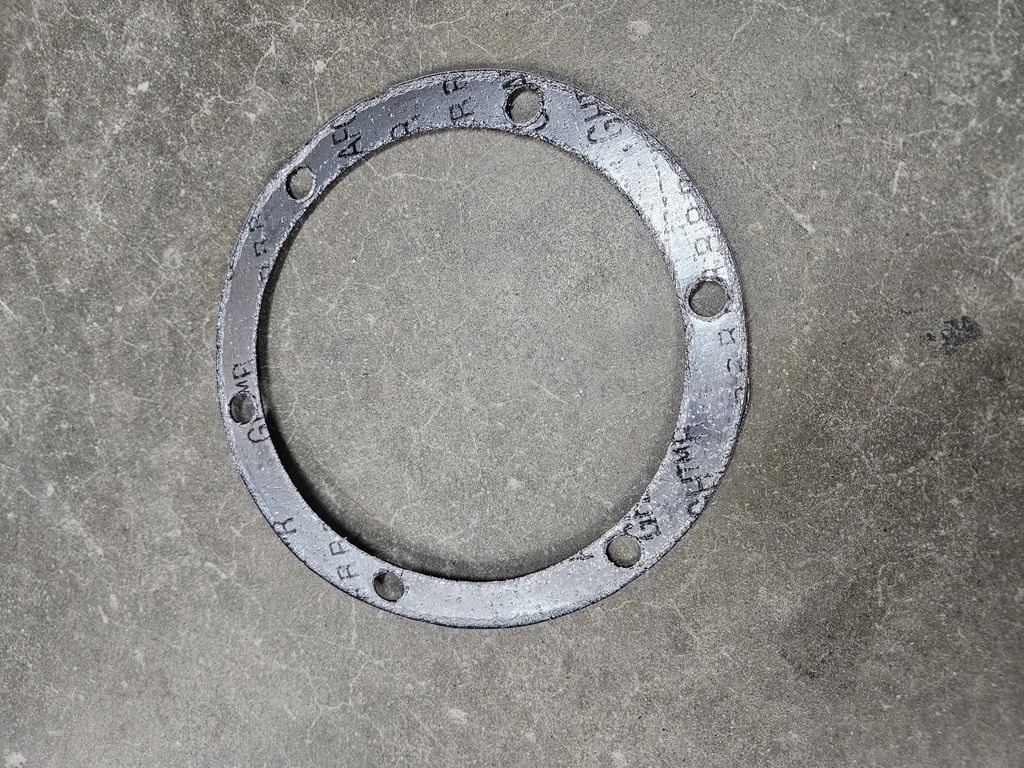 GASKET: GARLOCK HTC9850