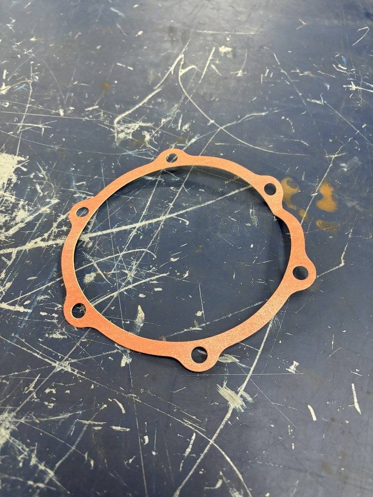 [MP35722] GASKET:5 IDX.03FLOSKINGERSIL