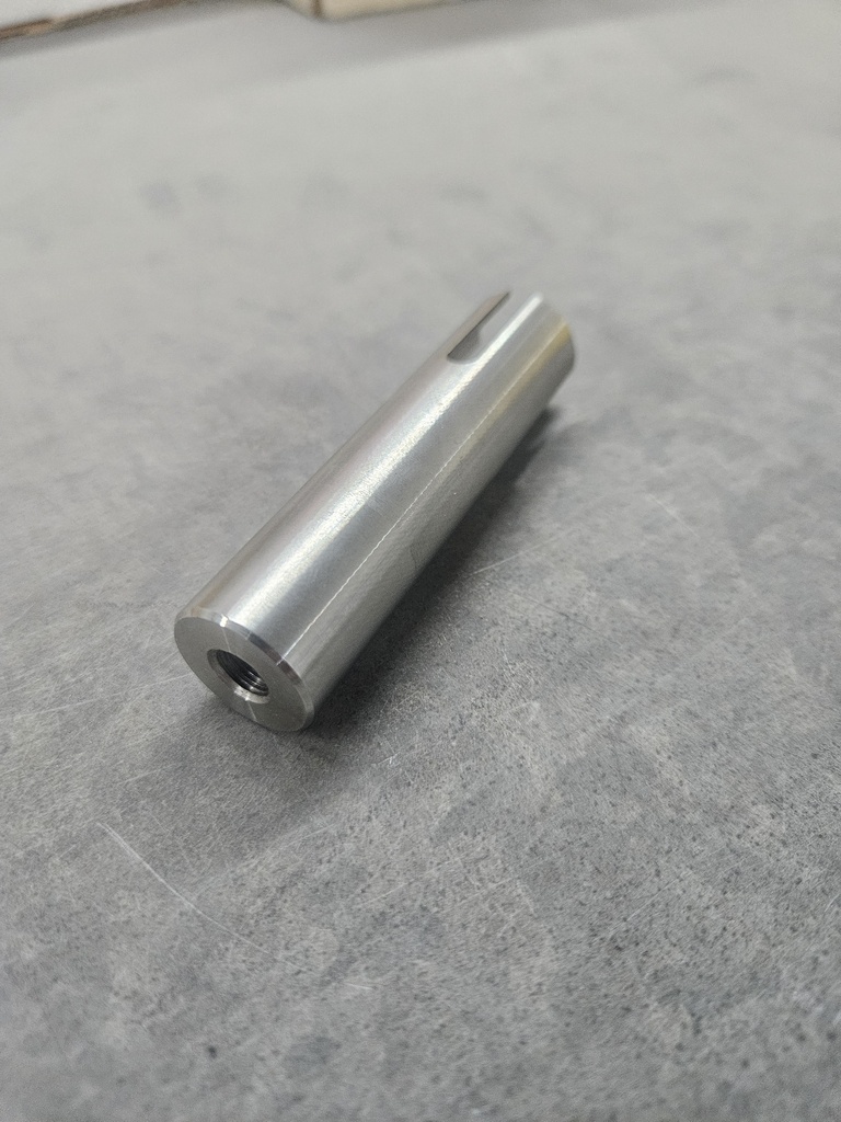 [MP39762] DR SL MACH:FMX100 IEC80 316 30121