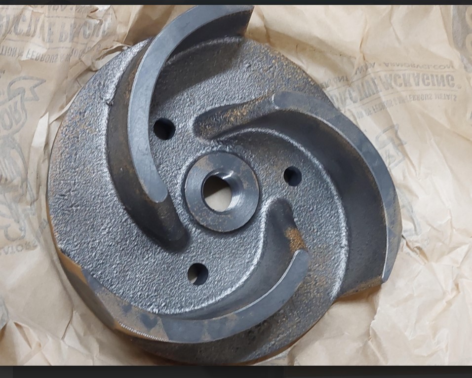 [MP44172] IMP D MACH:2CT-3HS 5.88 44171