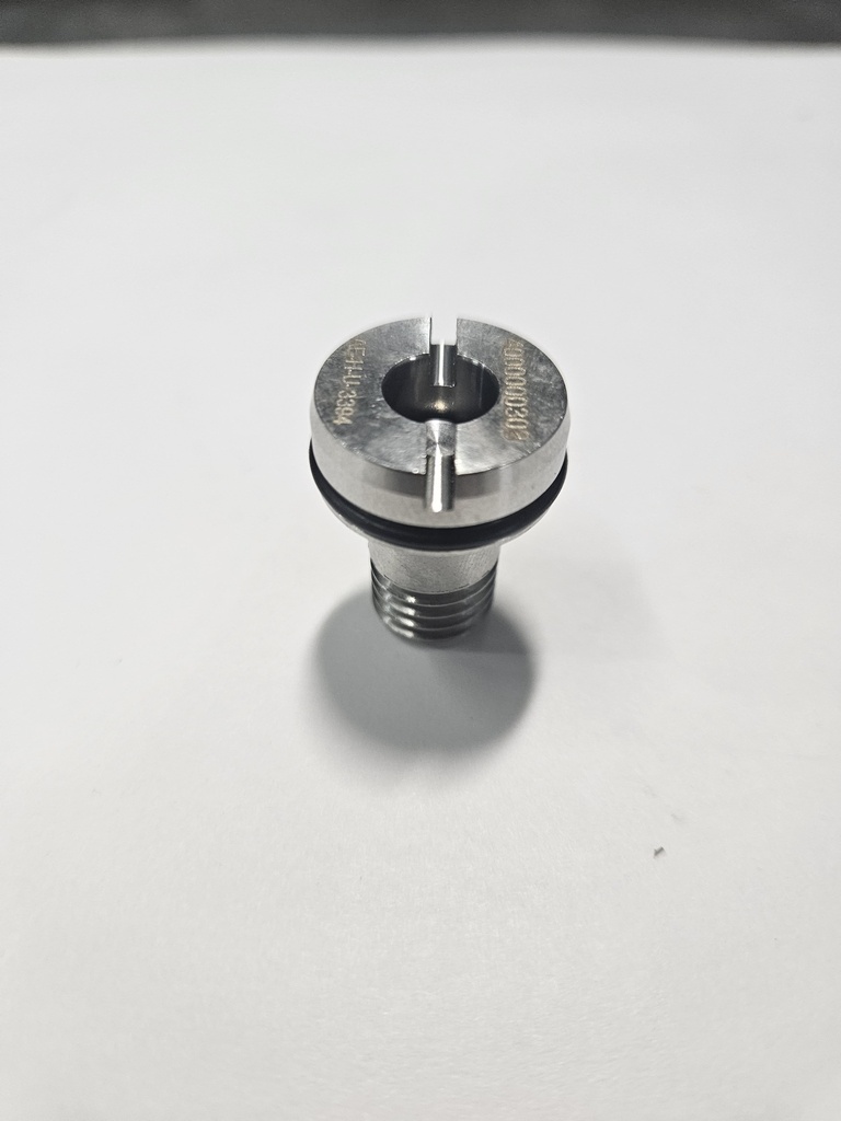 Relief valve TI-1, 2, 4 ,5/TC-3, 4, 5
