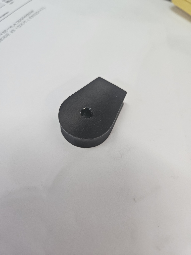 Wedge (Ancre de câble) TH-1, 2 / TC-1, 2 / TI-1, 2 (formerly 220-067C)