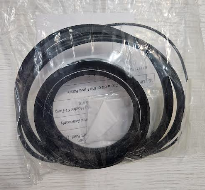 Rotzler TH-2 COMPLETE SEAL KIT