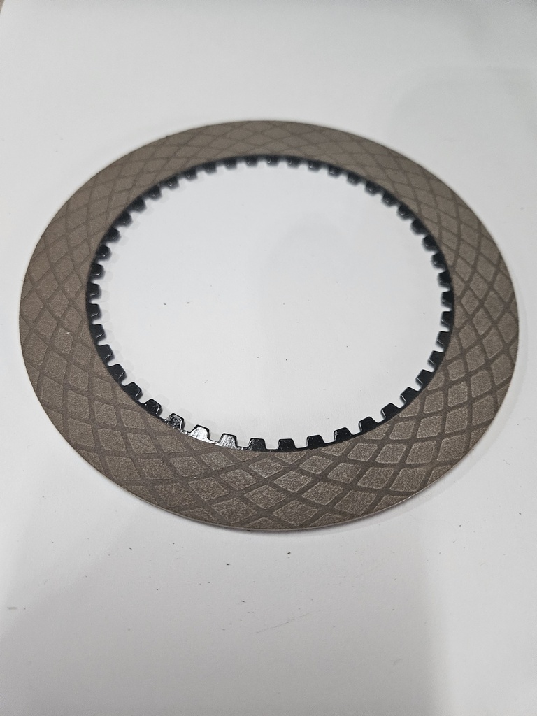 Disque de frein TH-1,2,3,4,5/ TC-1,2,4,5/ TI-1, TI-2, TI-4, TI-5