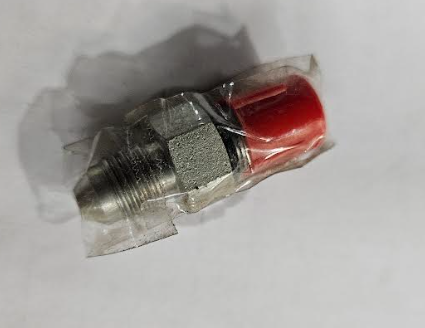 Shuttle valve