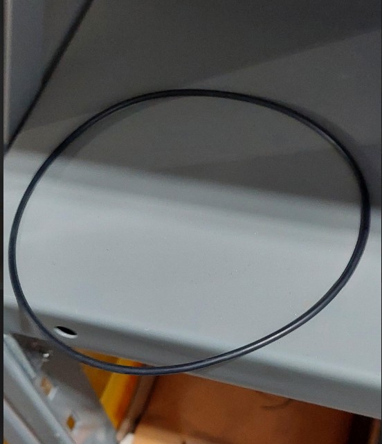 O-Ring AS-568-158