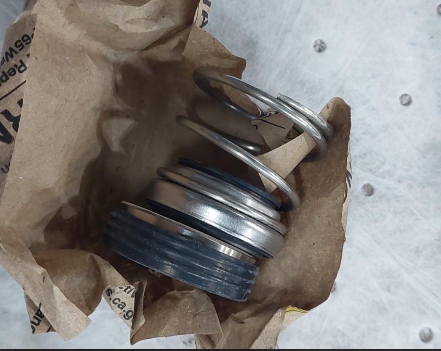 [MP30804] SEAL ASSY:1" NIRESIST EPDM