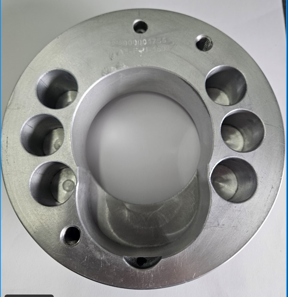 [RO400006101] PISTON BRAKE  TC-2