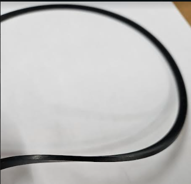 Back-up ring piston TH-3
