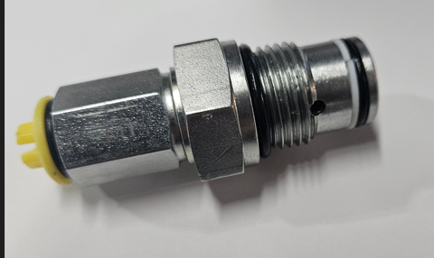 [RO4000018408] Conversion kit external brake TI-1, (GM16+GM21)