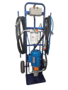 OIL PUMPING FILTRATION UNIT (LOCATION)