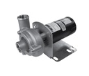 CFX50 SS:12VDC 3600RPM 1/2NPT/1 HOSE VD