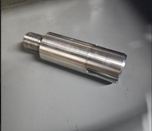 [MP28933] Drive Sleeve 7/8  FM5-8 - Flomax 5, Flomax 8