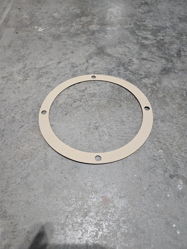 [MP40815] GASKET TAN FIBER