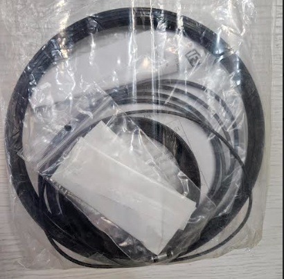 [RO4000006131] Rotzler TC-2 COMPLETE SEAL KIT