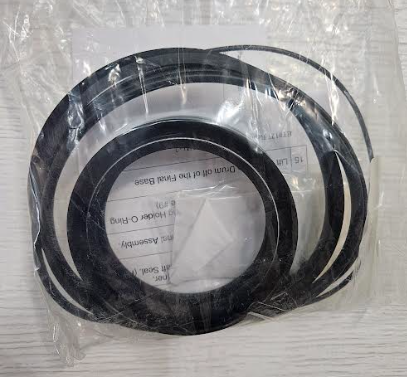 [RO9262327000] Rotzler TH-2 JOINT D'ÉTANCHÉITÉ COMPLET - seal kit