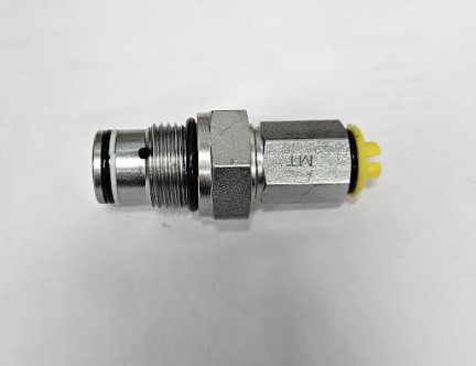 [RO4000018391] Kit de conversion Frein externe (brake release) TI-2 (GM31+GM36)