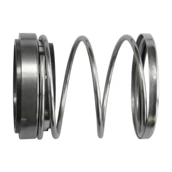 [MP27617] SEAL ASY:1.5 CERAMIC/BUNA/316S (14424 remplacement)